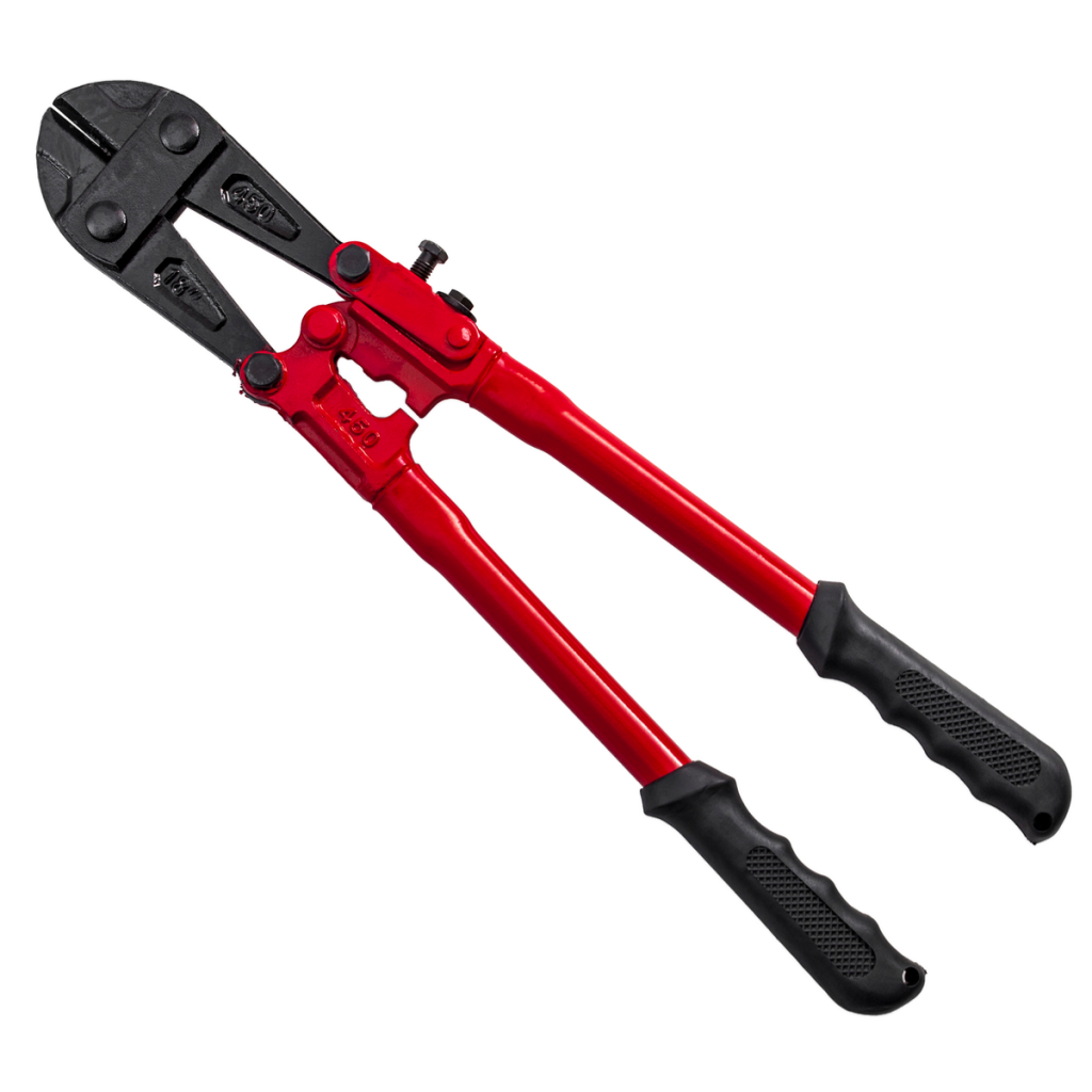 Bolt Cutters Small & Large Complete Hire Equipment Pty Ltd