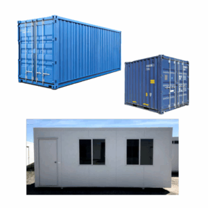 Containers