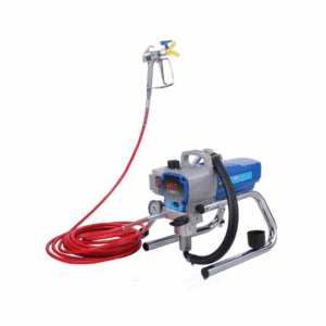 Airless Paint Sprayer