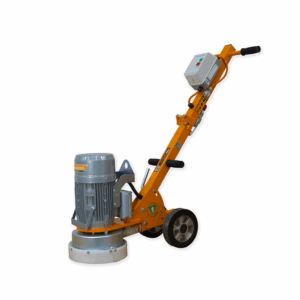 Concrete Cub Grinder