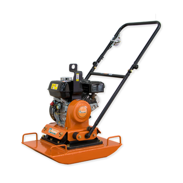 Plate Compactors | Hire | Melbourne