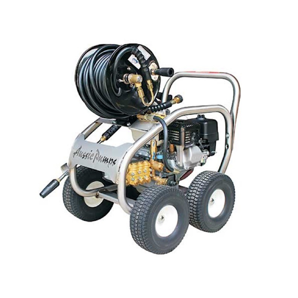 Pressure Washers | Hire | Melbourne