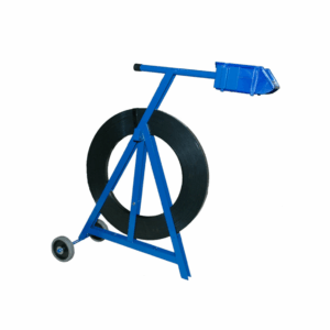 Steel Strapping Machine Kit