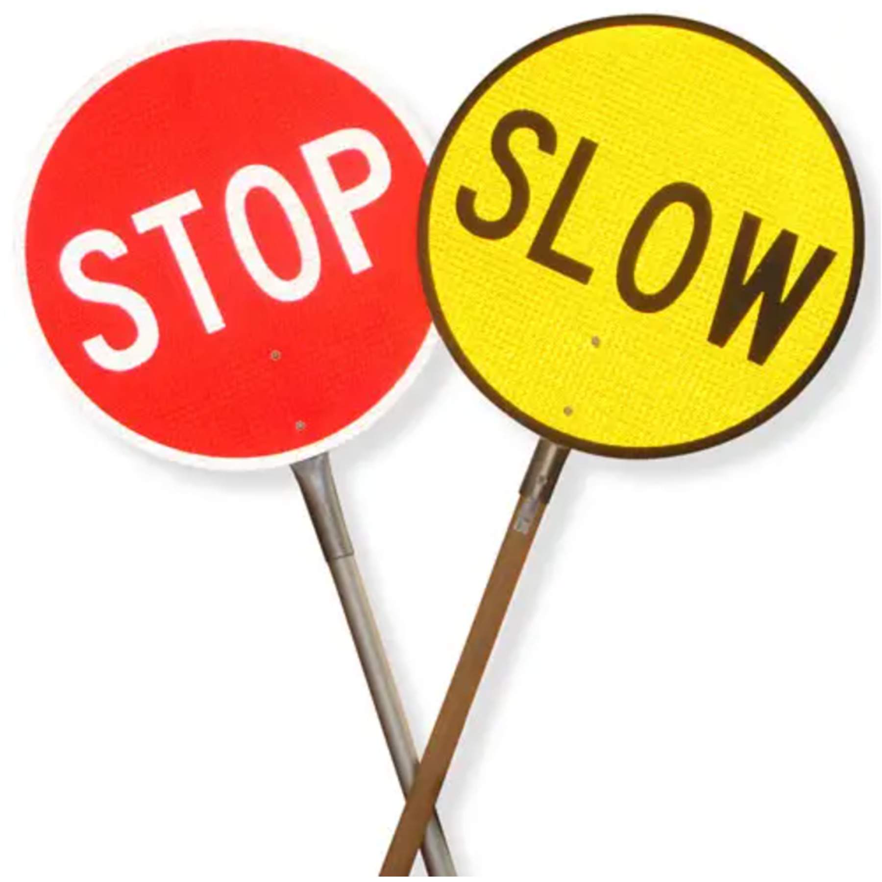 Assorted Road Signs and Stands - Image 3