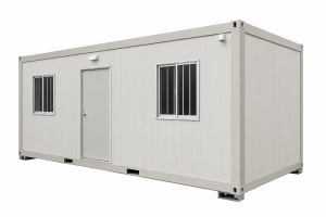 Portable Buildings