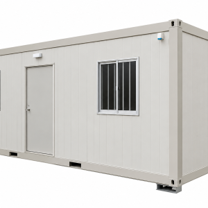 Portable Buildings
