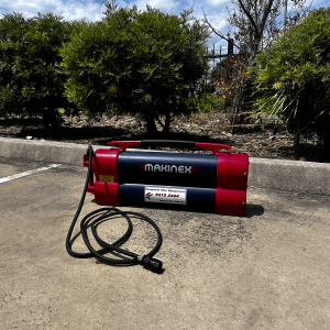 14L Portable Water Storage Unit