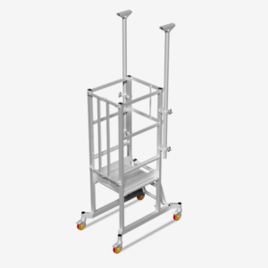 Balcony Work Platform
