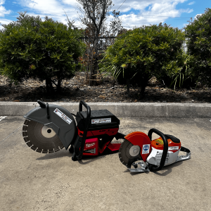 Demolition Saws