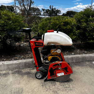 Floor Saws