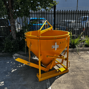Kibble Bucket